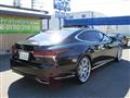 2019 Lexus LS