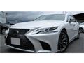 2019 Lexus LS