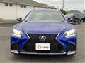 2018 Lexus LS