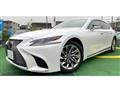 2018 Lexus LS