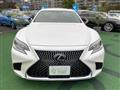 2018 Lexus LS