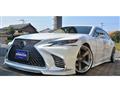 2018 Lexus LS