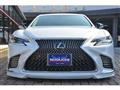 2018 Lexus LS