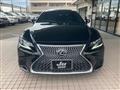 2018 Lexus LS