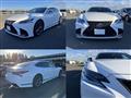 2018 Lexus LS