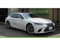 2017 Lexus LS