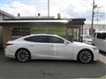 2017 Lexus LS