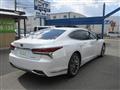 2017 Lexus LS