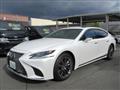 2017 Lexus LS