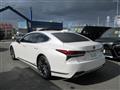 2017 Lexus LS