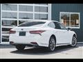 2017 Lexus LS