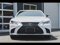 2017 Lexus LS