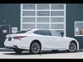 2017 Lexus LS