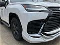 2024 Lexus LX