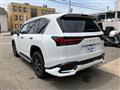 2024 Lexus LX