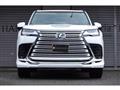 2024 Lexus LX