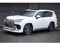 2024 Lexus LX