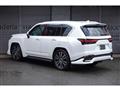 2024 Lexus LX