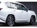 2024 Lexus LX