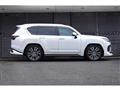 2024 Lexus LX