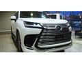 2024 Lexus LX