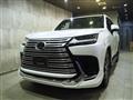 2024 Lexus LX