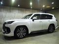 2024 Lexus LX