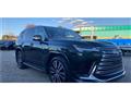 2024 Lexus LX