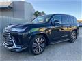 2024 Lexus LX