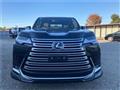 2024 Lexus LX