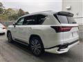 2024 Lexus LX