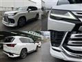 2024 Lexus LX