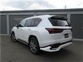 2024 Lexus LX