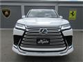 2024 Lexus LX