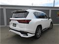 2024 Lexus LX