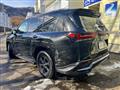 2023 Lexus LX