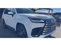 2023 Lexus LX