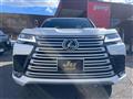 2023 Lexus LX