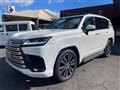 2023 Lexus LX