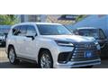 2023 Lexus LX