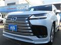 2023 Lexus LX