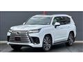 2023 Lexus LX