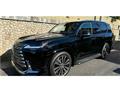 2023 Lexus LX