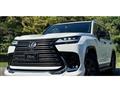 2023 Lexus LX