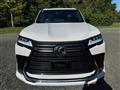 2023 Lexus LX