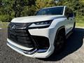 2023 Lexus LX