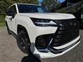 2023 Lexus LX