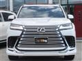 2023 Lexus LX