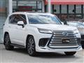 2023 Lexus LX