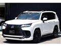 2023 Lexus LX